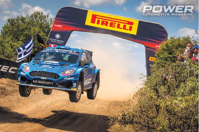 EKO Acropolis Rally 2024